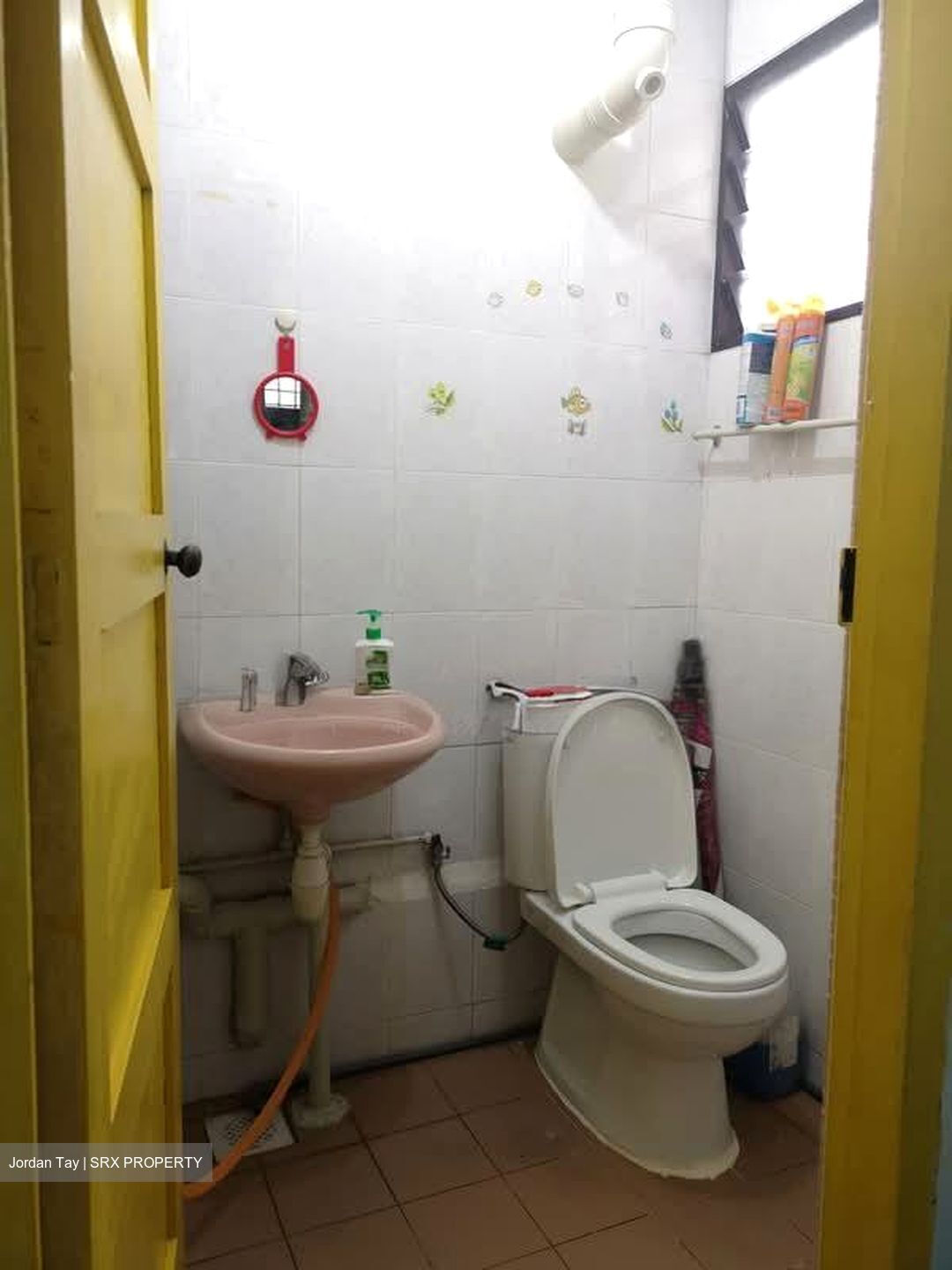 Blk 142 Jalan Bukit Merah (Bukit Merah), HDB 3 Rooms #565628951